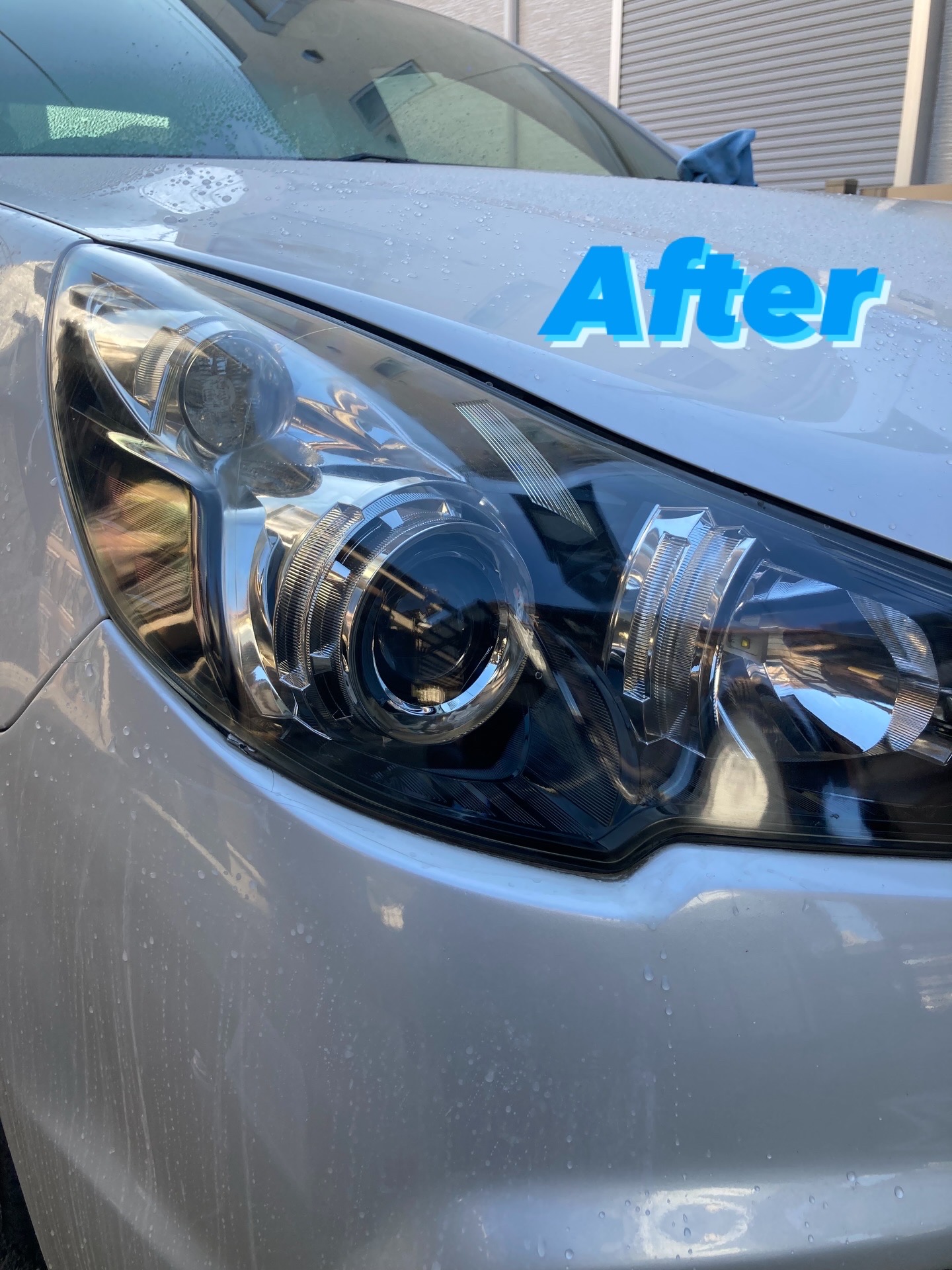 スバル – レガシィB4